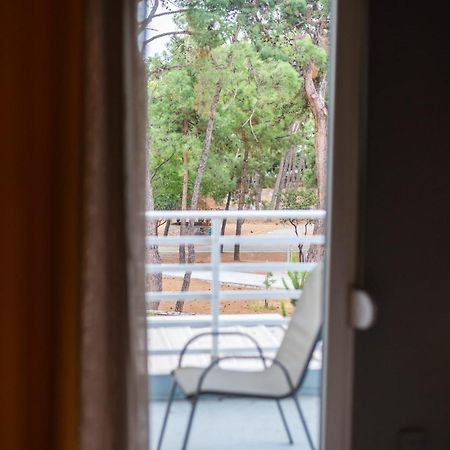 Paralion Town Apartments Αλεξανδρούπολη Εξωτερικό φωτογραφία