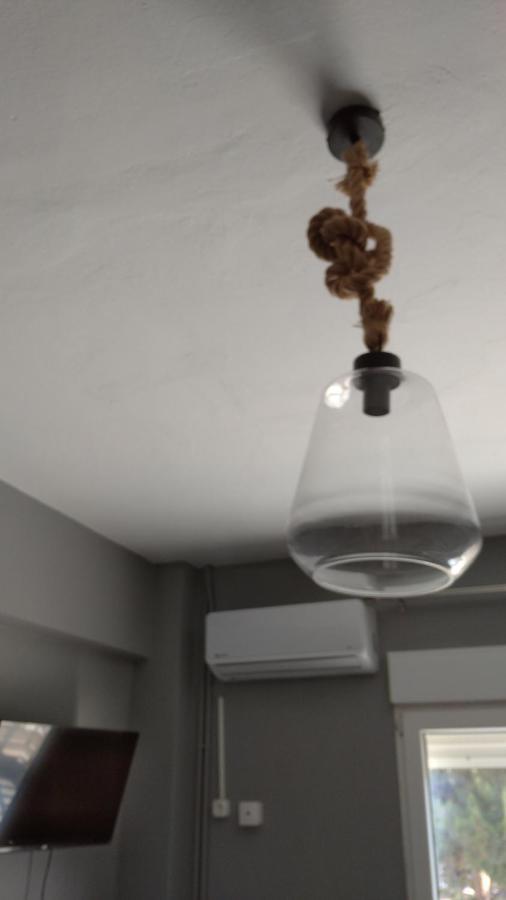 Paralion Town Apartments Αλεξανδρούπολη Εξωτερικό φωτογραφία