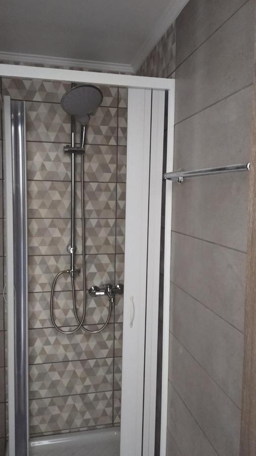 Paralion Town Apartments Αλεξανδρούπολη Εξωτερικό φωτογραφία