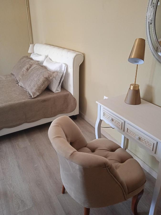 Paralion Town Apartments Αλεξανδρούπολη Εξωτερικό φωτογραφία