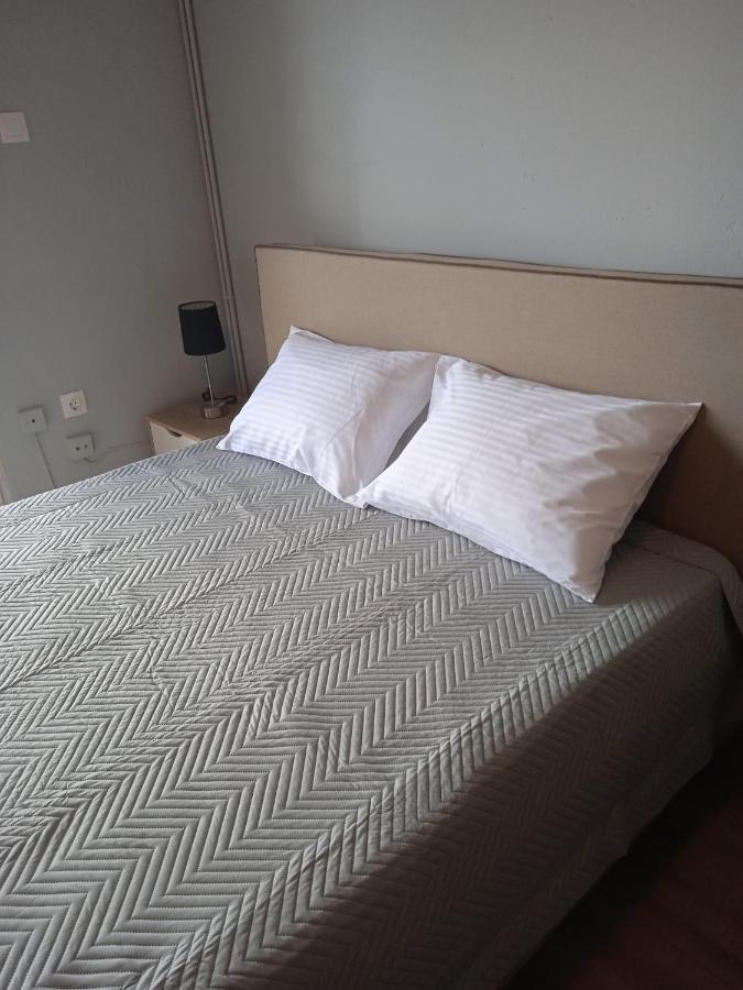 Paralion Town Apartments Αλεξανδρούπολη Εξωτερικό φωτογραφία