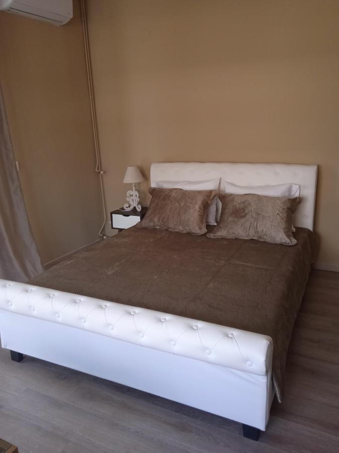 Paralion Town Apartments Αλεξανδρούπολη Εξωτερικό φωτογραφία