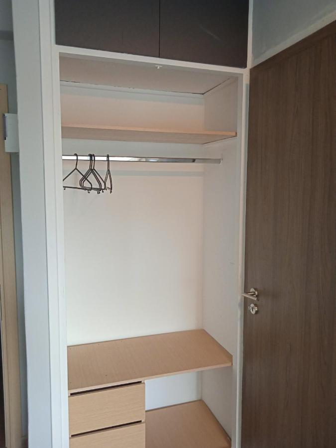 Paralion Town Apartments Αλεξανδρούπολη Εξωτερικό φωτογραφία