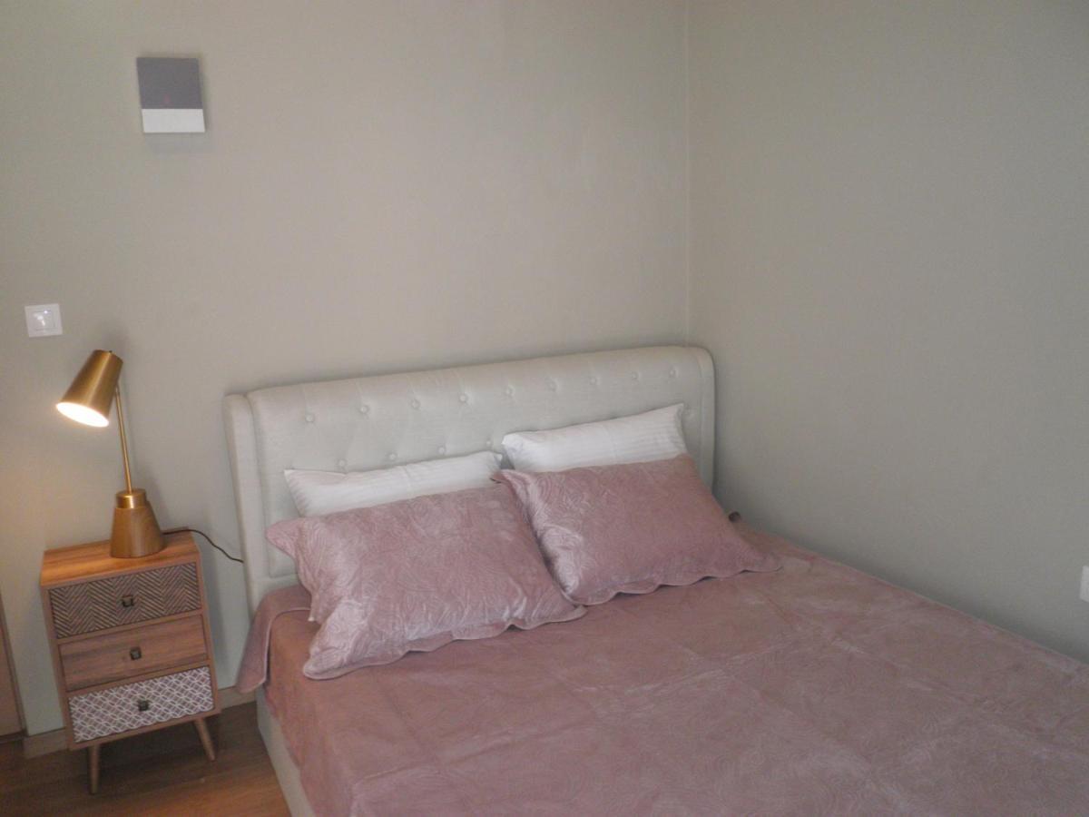 Paralion Town Apartments Αλεξανδρούπολη Εξωτερικό φωτογραφία