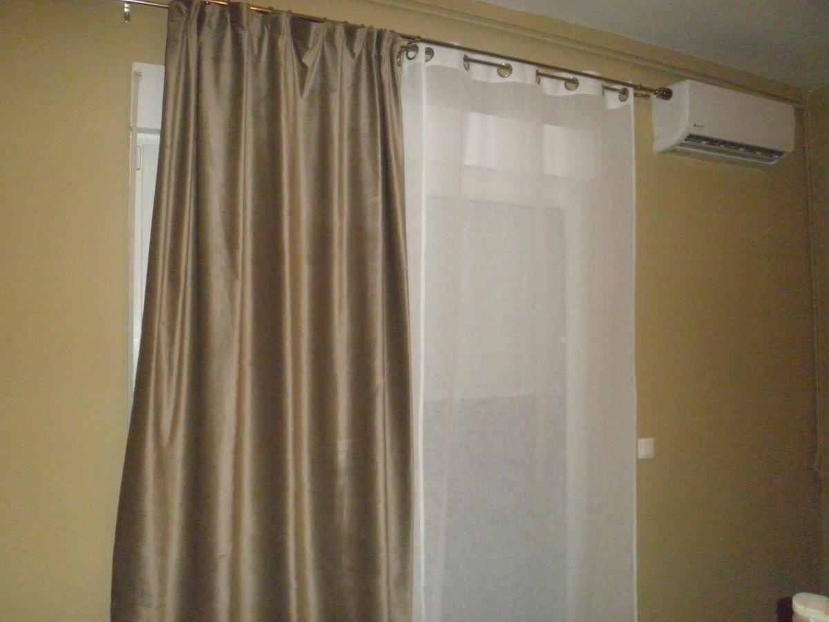 Paralion Town Apartments Αλεξανδρούπολη Εξωτερικό φωτογραφία