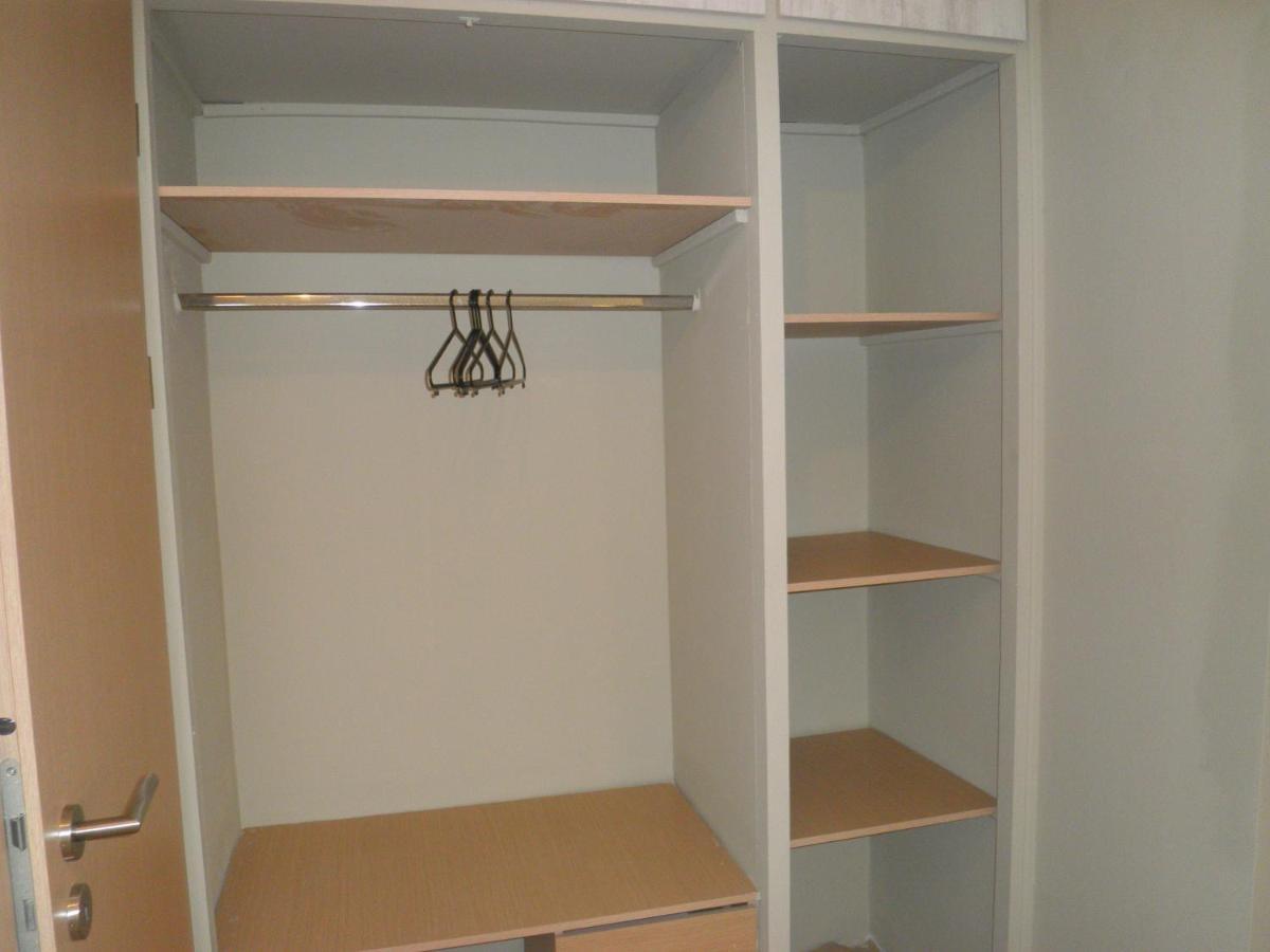 Paralion Town Apartments Αλεξανδρούπολη Εξωτερικό φωτογραφία