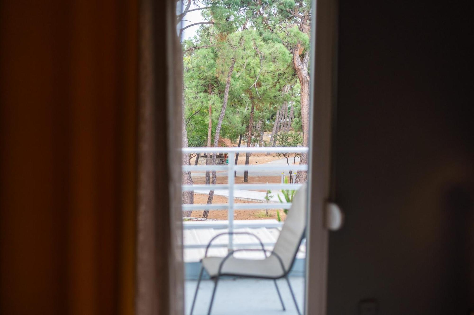 Paralion Town Apartments Αλεξανδρούπολη Εξωτερικό φωτογραφία