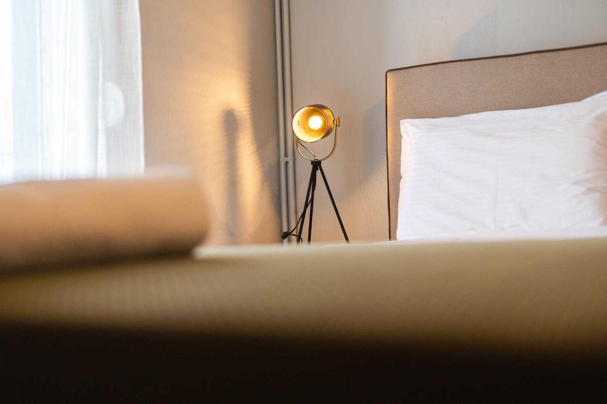 Paralion Town Apartments Αλεξανδρούπολη Εξωτερικό φωτογραφία