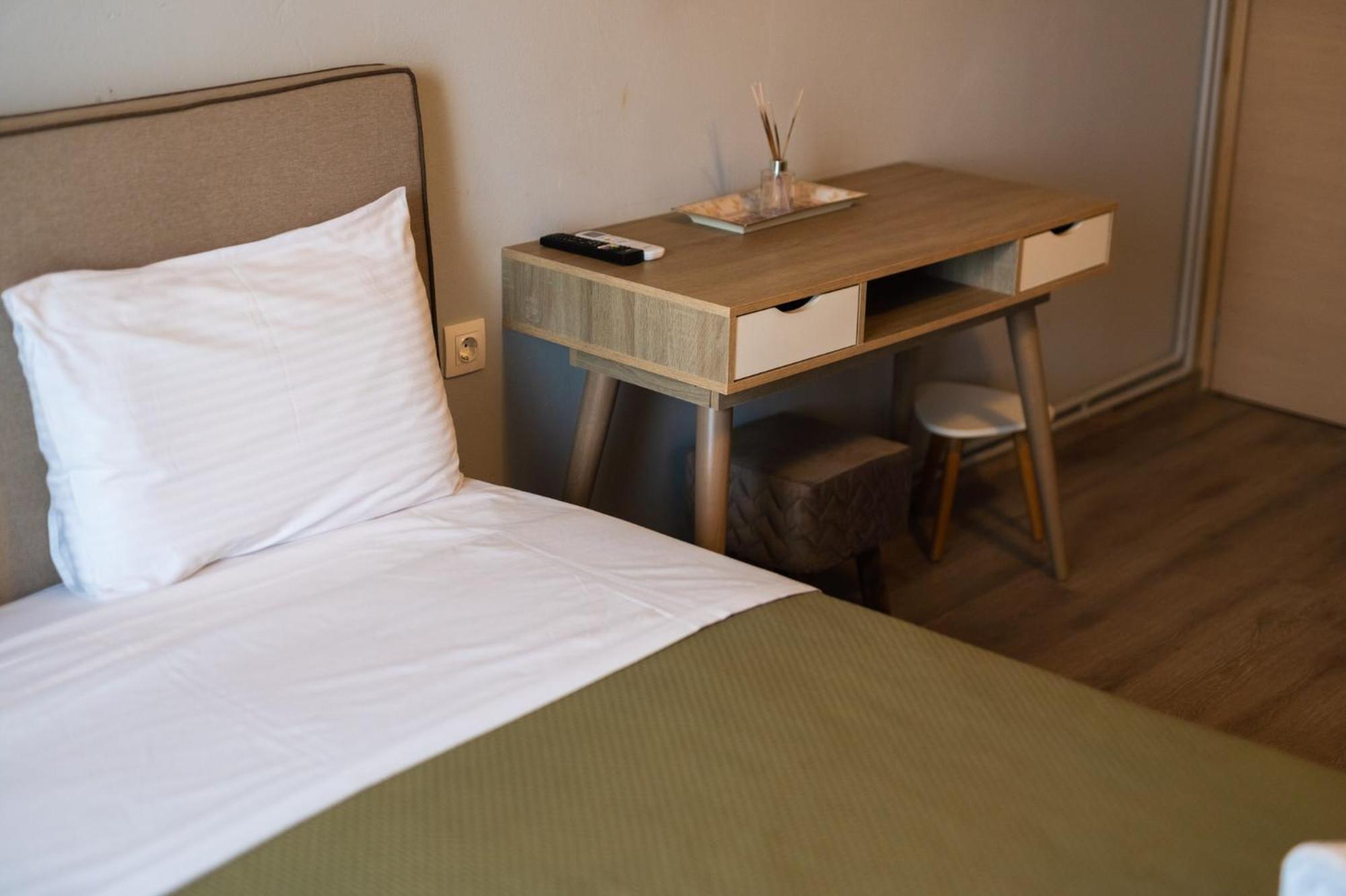 Paralion Town Apartments Αλεξανδρούπολη Εξωτερικό φωτογραφία