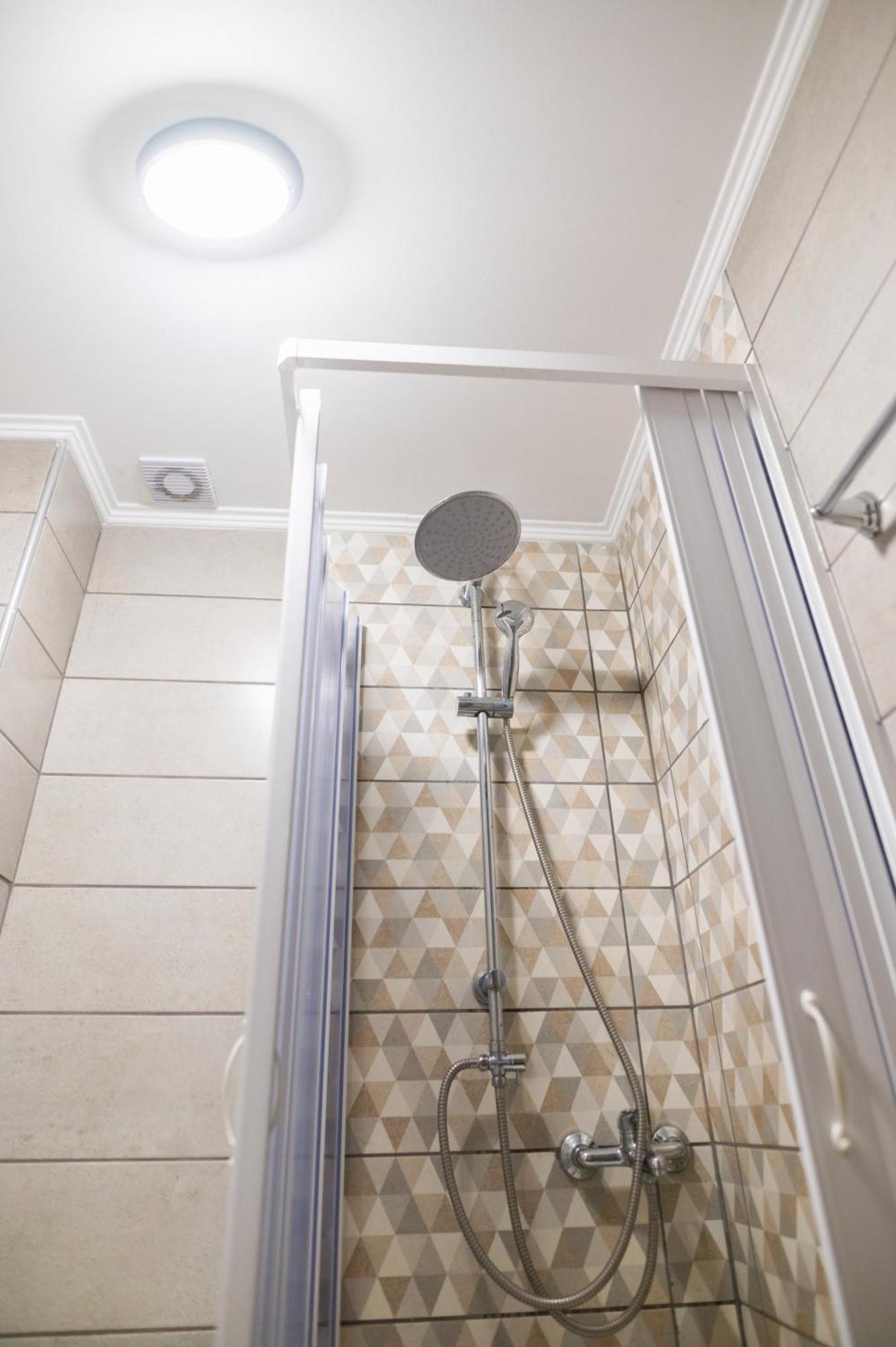 Paralion Town Apartments Αλεξανδρούπολη Εξωτερικό φωτογραφία