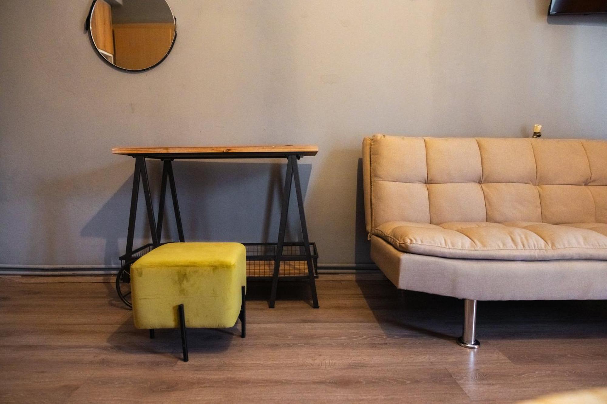 Paralion Town Apartments Αλεξανδρούπολη Εξωτερικό φωτογραφία