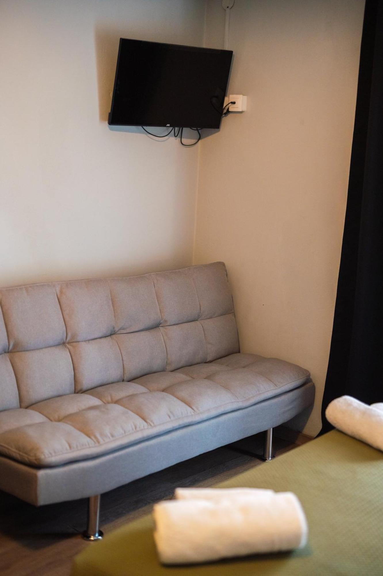 Paralion Town Apartments Αλεξανδρούπολη Εξωτερικό φωτογραφία